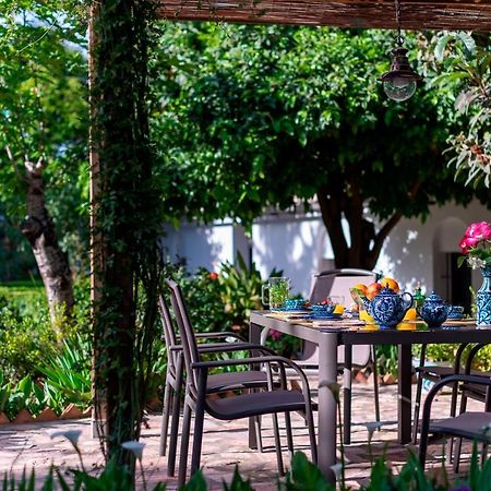 Genteel Home Carmen Del Cipres Гранада Екстериор снимка