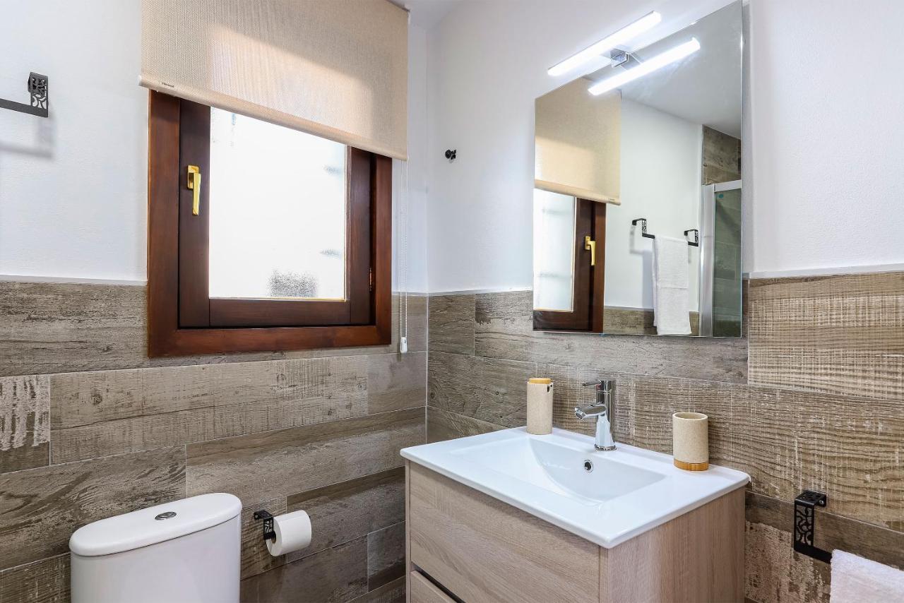 Genteel Home Carmen Del Cipres Гранада Екстериор снимка