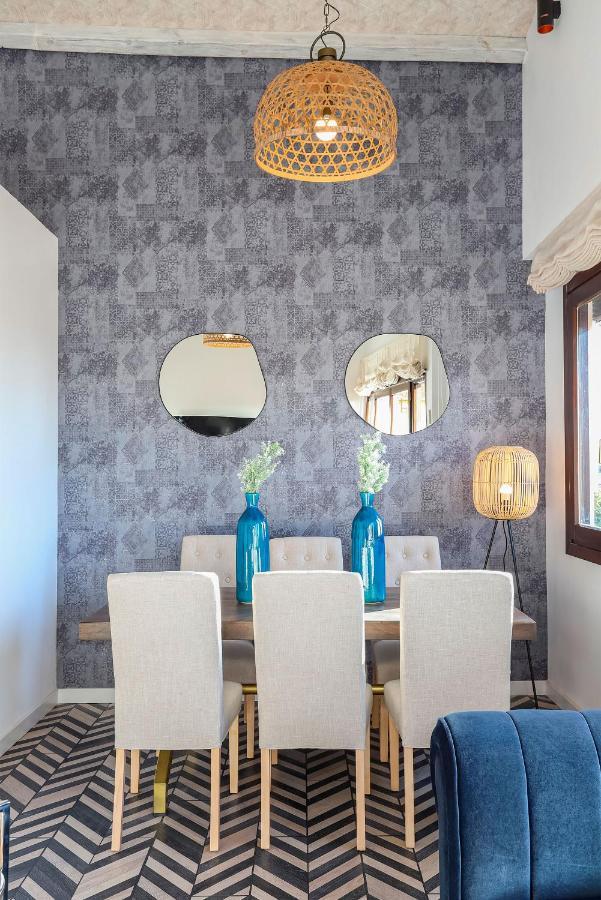 Genteel Home Carmen Del Cipres Гранада Екстериор снимка