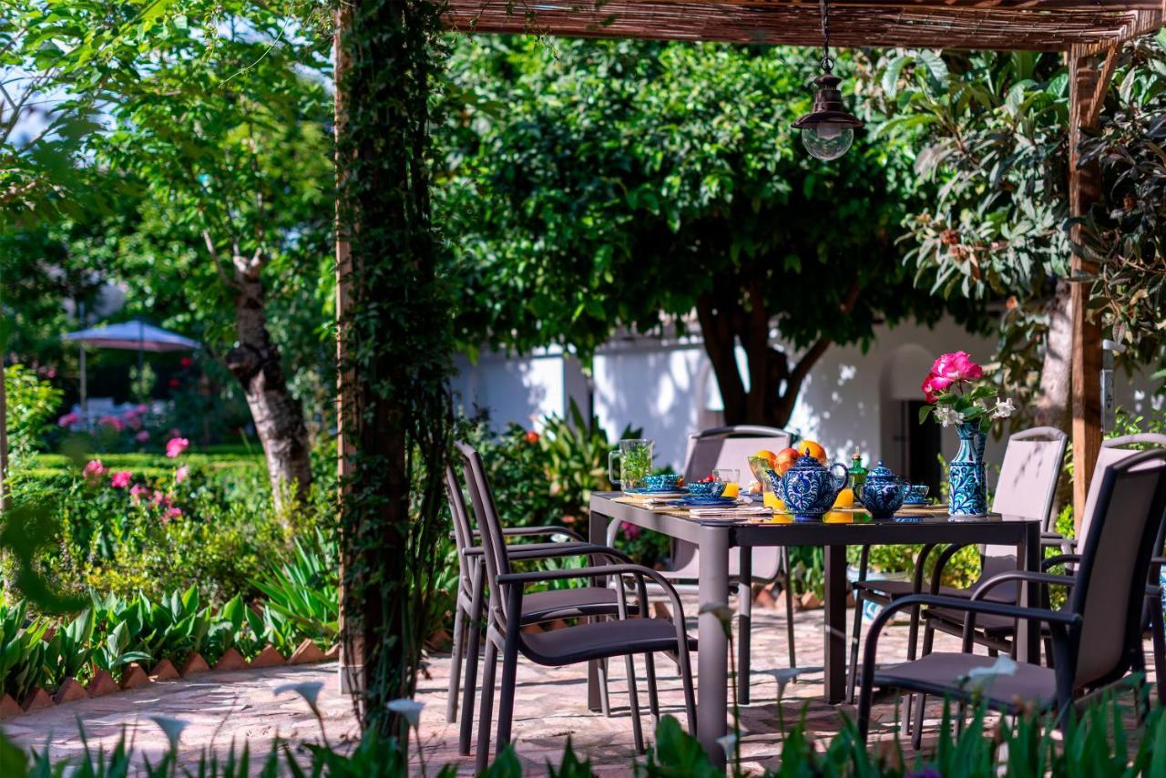 Genteel Home Carmen Del Cipres Гранада Екстериор снимка